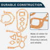 Toyota 4Y Engine Cylinder Head Gasket Kit