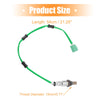 Honda CR-V Rear Downstream Oxygen Sensor (2007-2009)