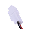 KIA Optima, Hyundai Sonata 4x Door Speaker Wiring Harness Connector Adapter