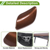 Porsche Cayenne Left Washer Nozzle Cover Cap (2008-2010)