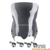 Suzuki Boulevard M109R M50 M90 Cruiser Front Windshield (2006-2016)