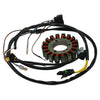 Polaris Trail Blazer 330, Trail Boss 330 Magneto Stator Coil (2010-2013)