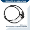 Mitsubishi Eclipse ABS Wheel Speed Sensor (2000-2005)
