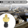 Ford Powerstroke Exhaust Back Pressure Sensor (2003-2007)