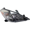 Headlight Set For 2007-2008 Toyota Solara SE SLE Driver &