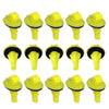 Lexus 50pcs Fender Moulding Clips (2006-2023)