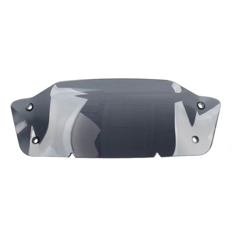 Harley CVO Street Glide FLHXSE (2023-2024) Smoke 7" Windshield