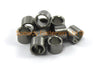 Yamaha / Honda / Suzuki Stainless Fairing Spacers Collar m5 m6 2mm-10mm