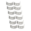 Kawasaki ZZR400 ZZR600 1 31.5MM Main Crankshaft Bearings (90-06)