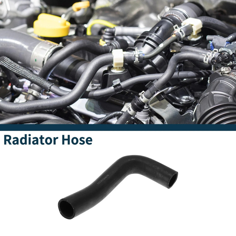 BMW 525i Radiator Hose 2.5L (1991 - 1995)