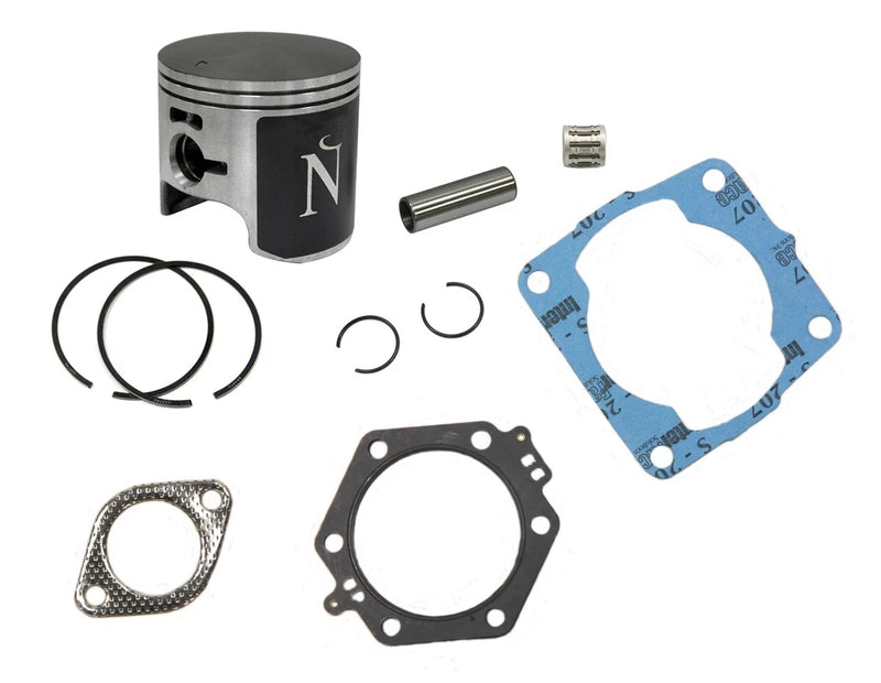 Polaris 300 2-Stroke ATVs Namura 74.5mm Top End Repair Kit