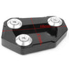 BMW S1000R (2014-2016) Gold Kickstand Extension Pad