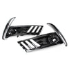 Toyota Corolla Altis LED Daytime Running Lights (2017)