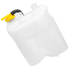 Mazda BT50 B3000 Radiator Coolant Expansion Recovery Tank 3.0L (2006-2011)