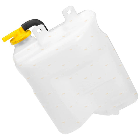 Mazda BT50 B3000 Radiator Coolant Expansion Recovery Tank 3.0L (2006-2011)