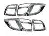 Chevrolet Holden Trailblazer Tail Lamp Cover Trim (2016-2019)