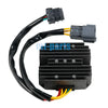 Kymco Agility 300 R16 Euro 4 Voltage Regulator/Rectifier (2019-2020)