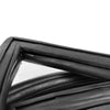 Front Rear Windshield Rubber Fits Datsun Fairlady 240Z S30 2D Coupe 1970-73 D06