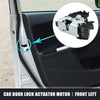 Ford Focus Power Door Lock Actuator Motor (2000-2001)
