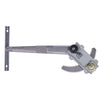 Isuzu N-Series RHF Manual Window Regulator and Crank Handle (1984–1993)