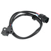 Mitsubishi Eclipse (2000-2006) Galant Crankshaft Position Sensor (1999-2004)