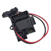 Renault Clio MK2, Kangoo Heater Blower Motor Fan Resistor (2001-2007)