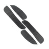 BMW 3 Series E90 4 x Car Door Anti Kick Pad Protection Covers (2005-2012)