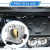 Honda Accord 3.0L V6 Throttle Body (2003-2004)