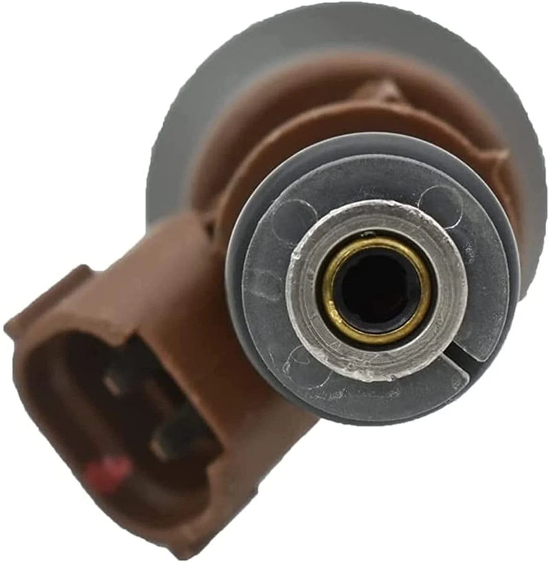 Mitsubishi Pajero IO H67W H77W 4X Fuel Injectors (1997-2000)