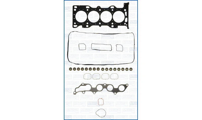 FORD ESCAPE ZB 2.3L DURATEC CYLINDER HEAD GASKET (2004–2006)