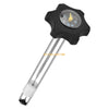 JD Ski-Doo Legend 380 500 550 600 700 800 V1000 Gas Gauge (2002–2004)
