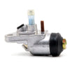 Datsun 520 / 521 / 620 / 720 J15 1969-1986 Front Upper Left Wheel Brake Cylinder