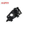 Kia Picanto Black Front Left Door Inner Handle (2011-2016)