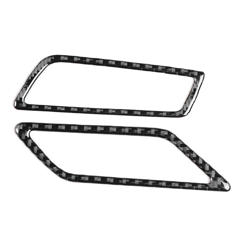 Volkswagen Golf 8 MK8 RHD Air Vent Outlet Cover Trim (2021-2023)
