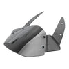KAWASAKI Z800 Windshield Deflector (2013-2016)