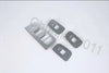 2018-2021 Volvo XC60 Window Lift Cover Trim (2018-2021)