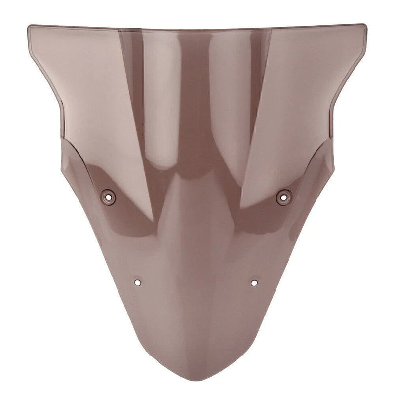 KAWASAKI ER-6F Ninja 650 (2012-2016) Tan Screen Front Windshield