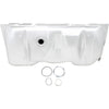 18 Gallon Fuel Gas Tank For 1983-1986 Ford LTD 1982-1989