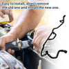 BMW 128i 323i 325i 328i 330i 4-Way Hose Assembly (2008-2013)