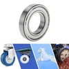 Scooter Skateboard Wheel Deep Groove Ball Bearings P5 75x130x25mm 1 Pc