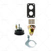 Toyota Nissan 332 / 36 DGV DGEV DGAV 2 Barrel Carburetor