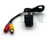 Mercedes-Benz C32 C55 AMG Rear View Backup Camera / Car (2001–2007)