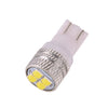 Honda Accord 4 x 6000K White LED DRL Headlight Strip Bulbs (2013-2015)