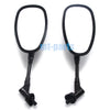 Suzuki GSF250 GSF400 GSF600 GSF650 GSF1200 GSF1250 Rear View Mirror (1995-2023)