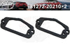 Toyota Supra A70 2 x Lamp Lens Gasket (1986–1993)