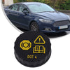C-MAX High Performance Brake Fluid Reservoir Cap ABS (2003–2010)