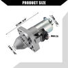 Honda Accord, CR-V Car Starter Motor (2006-2012)