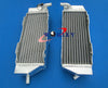 YAMAHA YZ400F YZF400 YZ426F YZF426 Aluminum Radiator (1998-2000)