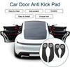 Buick Verano Car Door / 1 Set / Anti Kick Pad Sticker Protector (2016–2016)