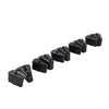 Honda VTR1000 5pcs Rear Wheel Axle Hub Cush Rubber Damper (1997-2006)